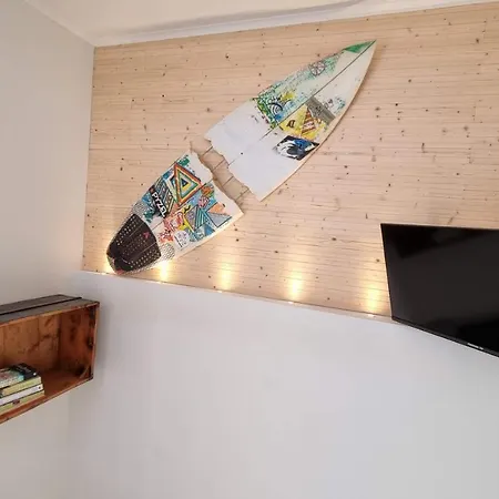 Family Surf - Casa Do Páteo 5 Santo Isidoro