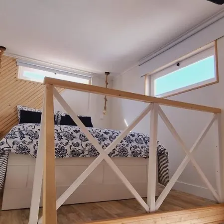 Family Surf - Casa Do Páteo 5 * Santo Isidoro