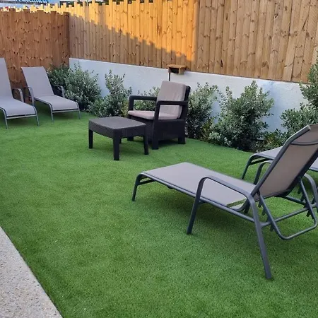 Family Surf - Casa Do Páteo 5 Santo Isidoro