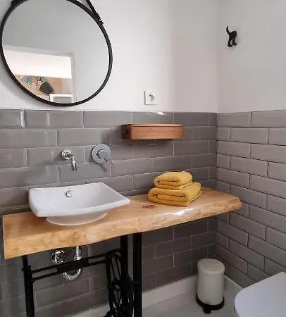 Family Surf - Casa Do Páteo 5