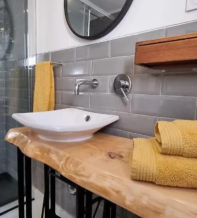 Сasa de vacaciones Family Surf - Casa Do Páteo 5