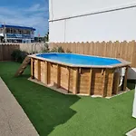 Family Surf - Casa Do Pateo 5