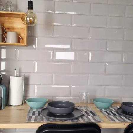 Dom wakacyjny Family Surf - Casa Do Pateo 5 Santo Isidoro