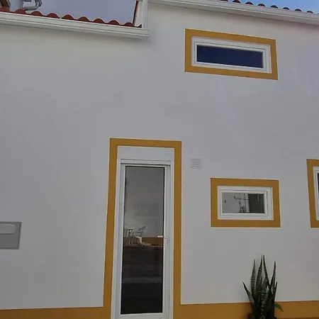 Family Surf - Casa Do Pateo 5 Ferienhaus *