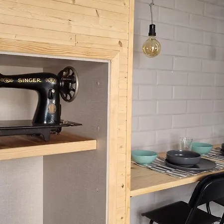 Family Surf - Casa Do Pateo 5 Ferienhaus *