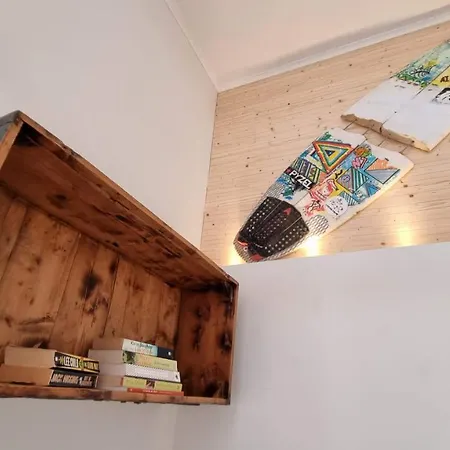 Family Surf - Casa Do Pateo 5 Dom wakacyjny *