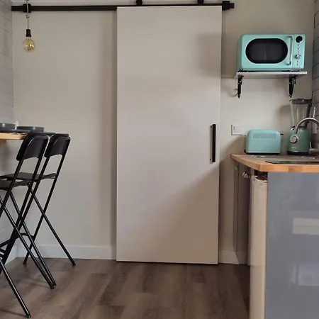 Dom wakacyjny Family Surf - Casa Do Pateo 5