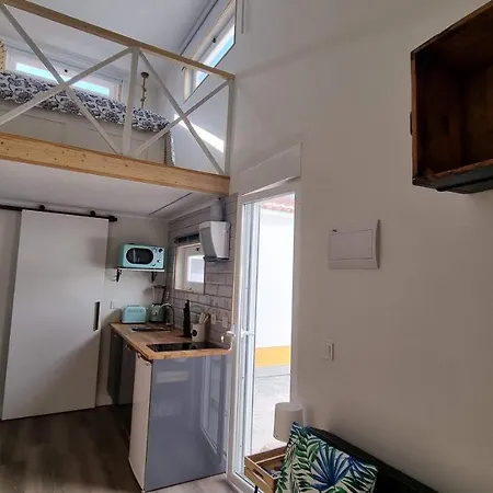 Dom wakacyjny Family Surf - Casa Do Pateo 5 *