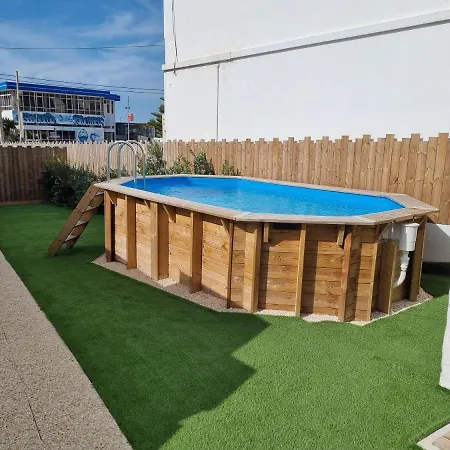 Family Surf - Casa Do Pateo 5