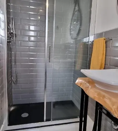 Dom wakacyjny Family Surf - Casa Do Pateo 5